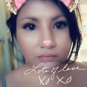 Meet your Posher, Jaye